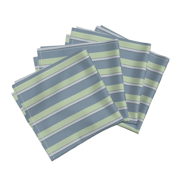 Slink Cloth Dinner Napkins (Set of 4)