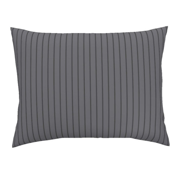 Smooth Pillow Sham