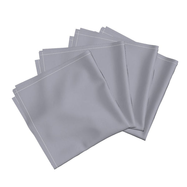 Tantalize Cloth Dinner Napkins (Set of 4)