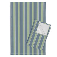 Slink Linen Tea Towels (Set of 2)