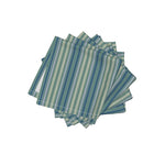 Sally Cloth Cocktail Napkins (Set of 4)