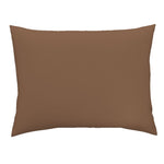 Gold Rose Pillow Sham