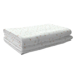 Flower Sheets