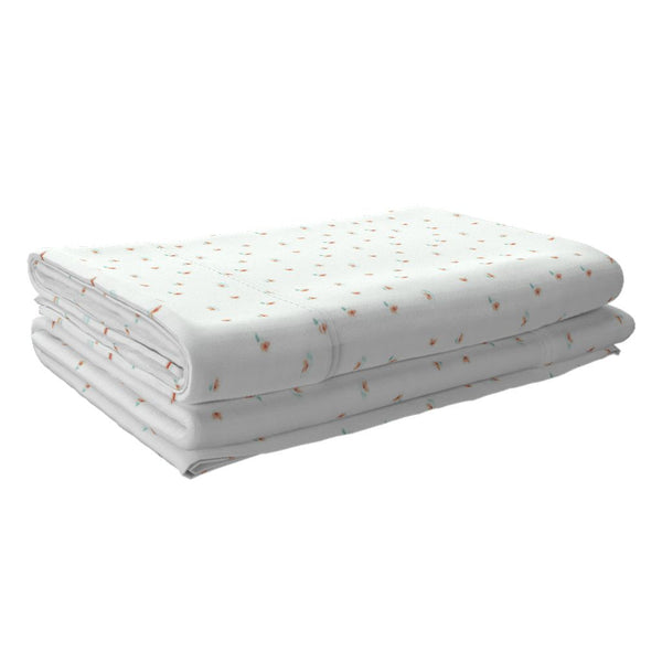 Flower Sheets