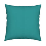 Beatrix Square Throw Pillow, 18” X 18"