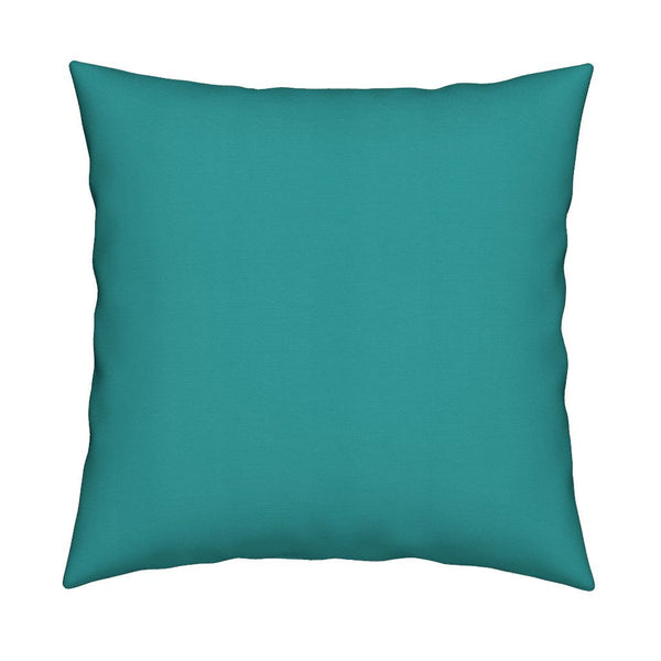 Beatrix Square Throw Pillow, 18” X 18"