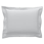 Princess Pillow Sham with Flanged Detail