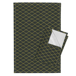 Olivia Linen Tea Towels (Set of 2)