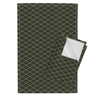 Olivia Linen Tea Towels (Set of 2)