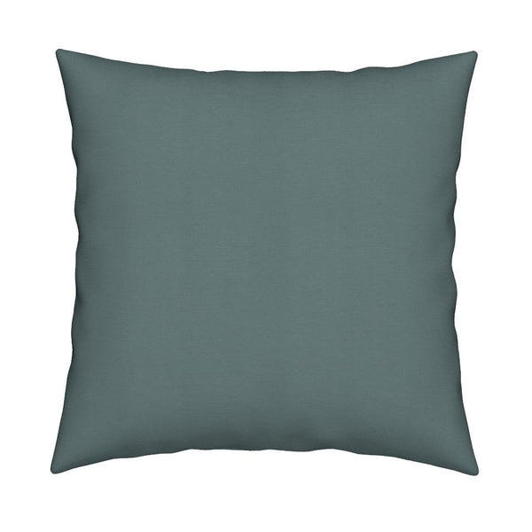 Poise Throw Pillow, 18” X 18"