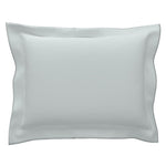 Tantalize Pillow Sham with Flanged Detail