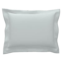 Tantalize Pillow Sham with Flanged Detail