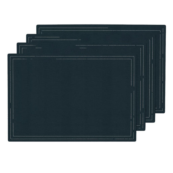 Elite Placemats  (Set of 4)