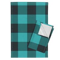 Beatrix Linen Tea Towels (Set of 2)