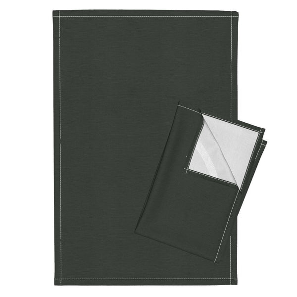 Soft Spot Linen Tea Towels (Set of 2)
