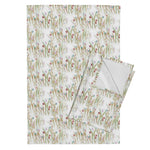 Grass Linen Tea Towels (Set of 2)