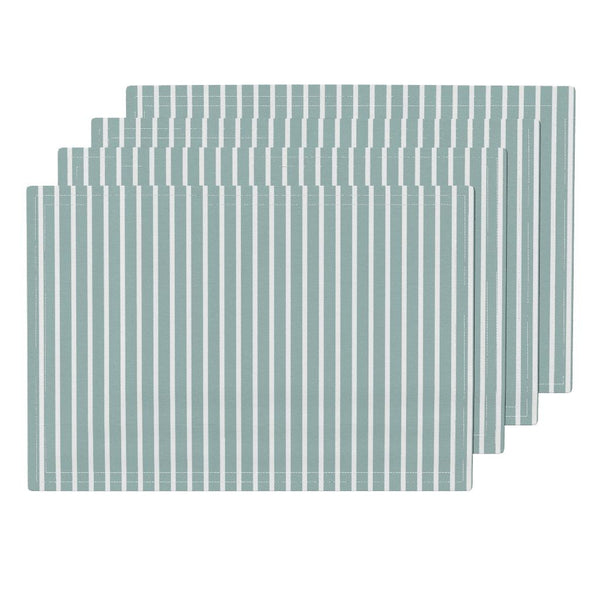 Poise Placemats  (Set of 4)