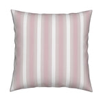 Alix Square Throw Pillow, 18” X 18"