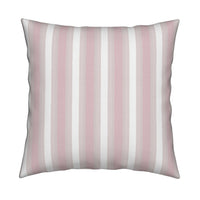 Alix Square Throw Pillow, 18” X 18"