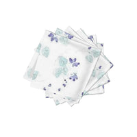 Posh Cloth Cocktail Napkins (Set of 4)
