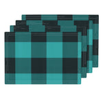 Beatrix Placemats  (Set of 4)