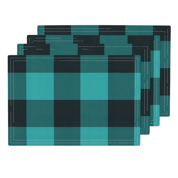 Beatrix Placemats  (Set of 4)