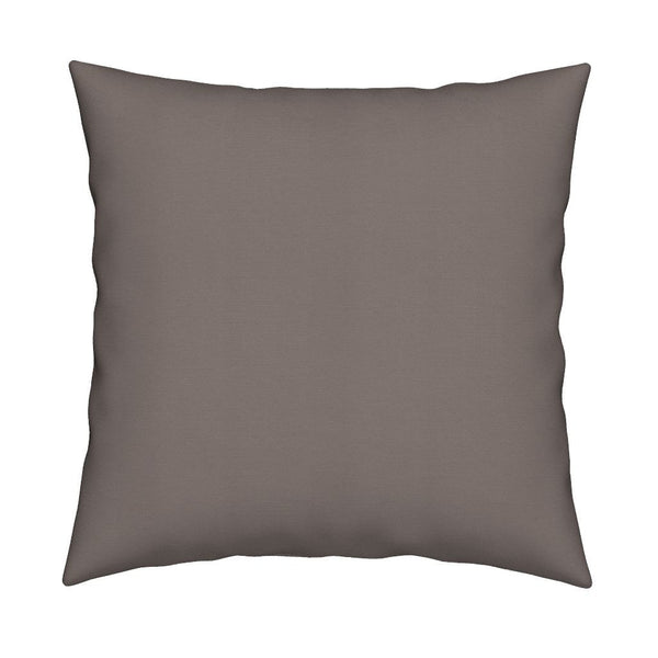 Aria Square Throw Pillow, 18” X 18"