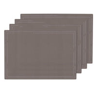 Aria Placemats  (Set of 4)