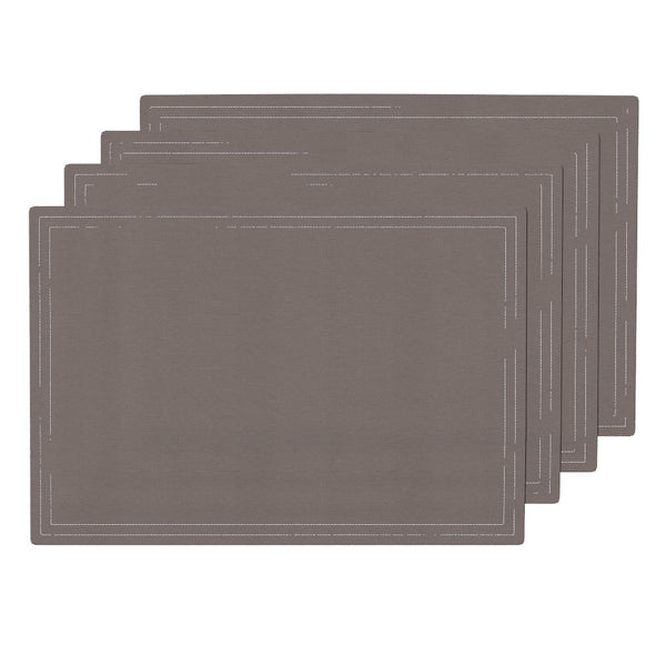 Aria Placemats  (Set of 4)