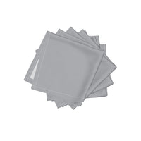 Relish Cloth Cocktail Napkins (Set of 4)