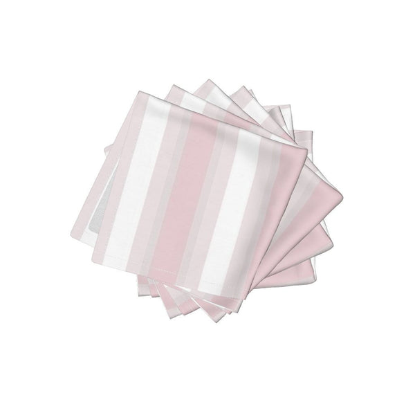 Alix Cloth Cocktail Napkins (Set of 4)