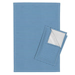Lady Linen Tea Towels (Set of 2)