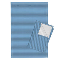 Lady Linen Tea Towels (Set of 2)