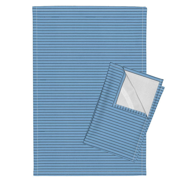 Lady Linen Tea Towels (Set of 2)