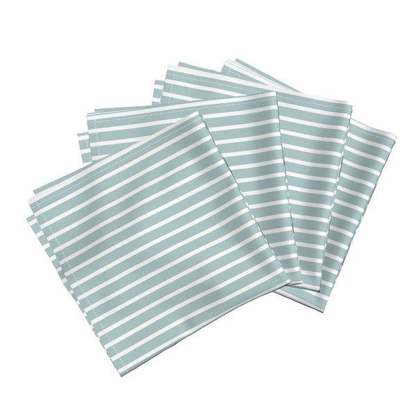 Poise Cloth Dinner Napkins (Set of 4)