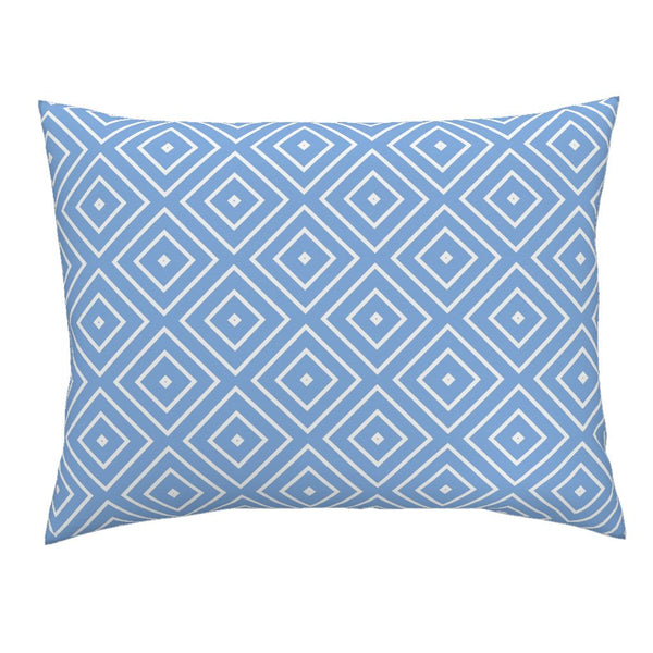 Tallulah Pillow Sham