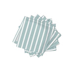 Poise Cloth Cocktail Napkins (Set of 4)