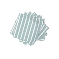 Poise Cloth Cocktail Napkins (Set of 4)
