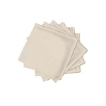 Mia Cloth Cocktail Napkins (Set of 4)