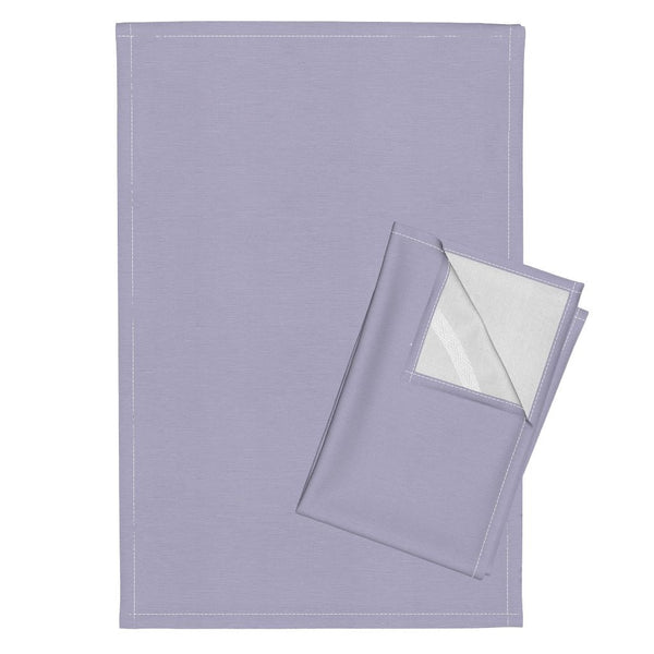 Posh Linen Tea Towels (Set of 2)