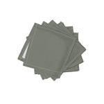 Soft Spot Cloth Cocktail Napkins (Set of 4)
