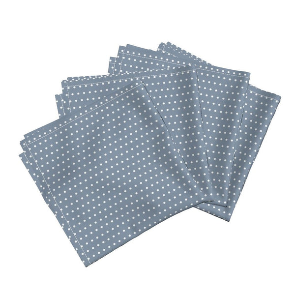 Polish Cloth Dinner Napkins (Set of 4)