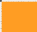 Addison Orange Solid Color