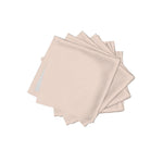 Manon Cloth Cocktail Napkins (Set of 4)