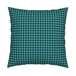 Belle Square Throw Pillow, 18” X 18"