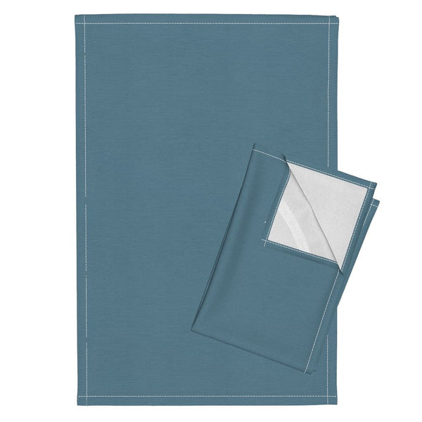 Emma Linen Tea Towels (Set of 2)