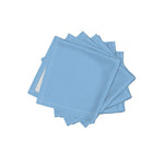 Lady Cloth Cocktail Napkins (Set of 4)