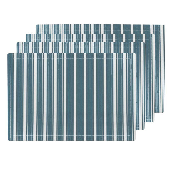 Emma Placemats  (Set of 4)