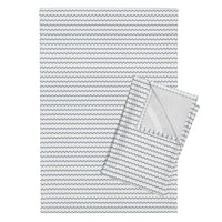 Fad Linen Tea Towels (Set of 2)