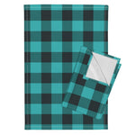 Cleo Linen Tea Towels (Set of 2)